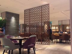 -丽都皇冠假日酒店·Matrix亦餐厅(望京店)