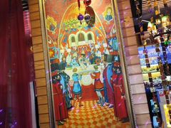 -喀秋莎俄罗斯西餐厅(广州分店)