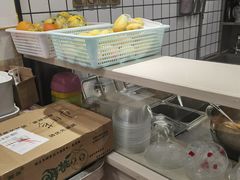 -猪脑壳凉面(武陵源店)