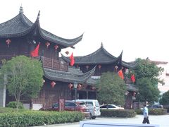 -前童古镇