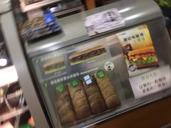 -SUBWAY赛百味(大都荟店)