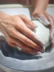 -袁亮今日陶艺(苹果社区总店)