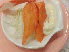 -争鲜回转寿司(南开大悦城店)