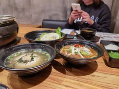 -千寻烧肉(政务区店)