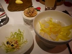 -量子制造·元创意料理(李公堤店)