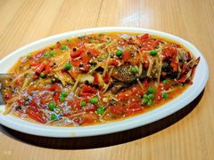 -秋金小炒·特色川菜(大洋店)