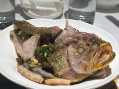 -甄御•海鲜新青岛菜(麦岛店)