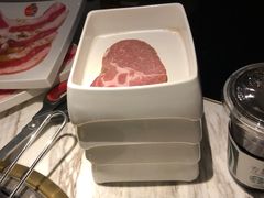 -火炉火自助餐(喜隆多店)