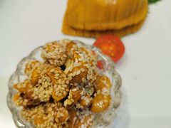 -禧瑞都大饭店(吊桥路店)