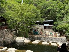 -洛阳花果山景区