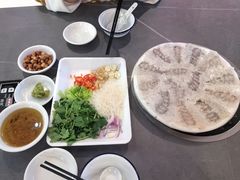 -官塘陈记鱼生·潮汕砂锅粥·牛肉火锅(潮枫路总店)