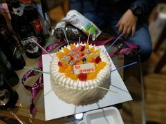 -好利来(高新枫叶广场店)