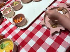 -西贝(上海我格广场店)