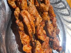 -清真·舒迩布炕锅王·高原美食文化(青海总店)