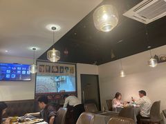 -Pita's&Tika's中东和印度风味餐厅(龙湖天街店)