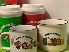 -Seesaw Coffee(上生新所店)