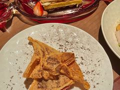 -Mammamia意大利餐厅(阳春巷店)