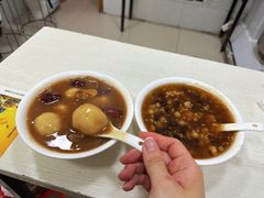 -罗子龙罗家桂花汤圆(曹都巷店)