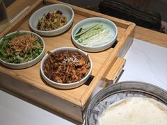 -吴家·非遗淮扬小馆(镇江万达广场店)