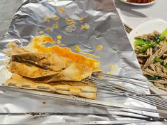 -勇利赵家烤肉坊(纬二街店)