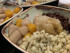 -鲜芋仙(番禺万达广场店)