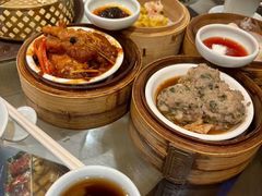 -香港蓮香樓(上環店)