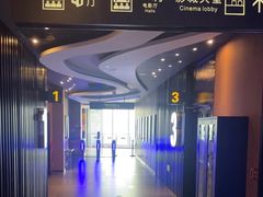 -卢米埃影城(住总万科杜比全景声激光店)