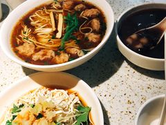 -东园小馆·早茶·淮扬小炒(三盛广场店)