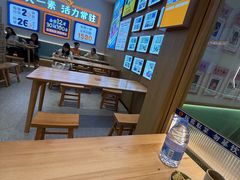 -素满香·全民食养自助(长宁龙之梦店)