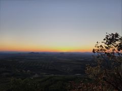 -帽儿山国家森林公园