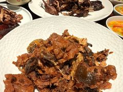 -纪林菜馆·博山菜老字号(八大局店)