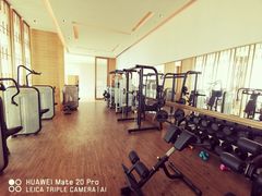 -成都华尔道夫酒店游泳池