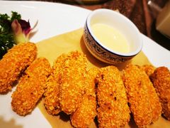 -福来齐·鲁菜海鲜·渔家菜(朝阳街分店)
