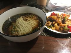 -十面春风·江南面馆(崇宁路店)