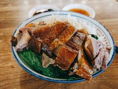 -先记烧鹅王·本地粤菜(福永店)