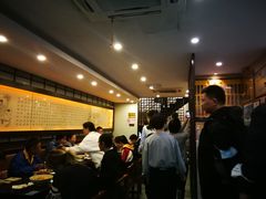 大堂-东泰祥生煎馆(陕西南路店)