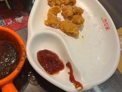 -豪享来中西餐厅(隆昌店)