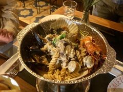 -LA  PETANQUE(泰安路店)