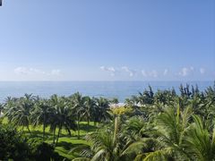 -海南清水湾莱佛士酒店