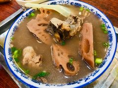 -蔡林记(黄鹤楼店)