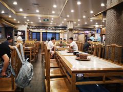 大堂-牛街·马辈儿涮肉(牛街二店)