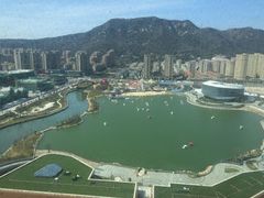 -舟山希尔顿酒店