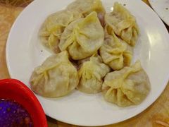 薄皮包子-维吾尔餐厅(宜山路店)