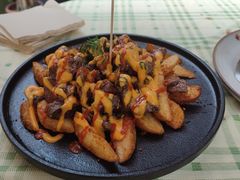 -墨纪Mojí墨西哥餐厅(官舍店)