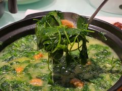 酒香草头-汤记传菜(秀浦路店)