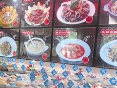 -渔码头食府·20年蓬莱老字号(登州路店)
