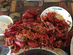 -大孩龙虾(体育场旗舰店)