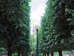 -卢森堡公园