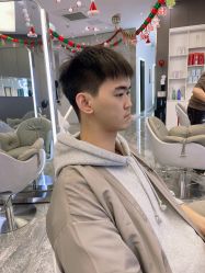 -AMO SALON男士形象