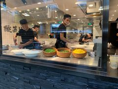 -太二酸菜鱼(正大广场店)